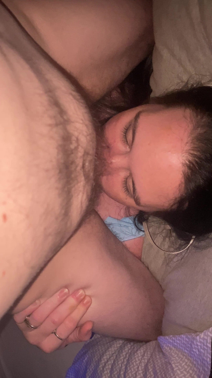 Hubbies Sapphire: At One Time I Loathed Blow Jobs…