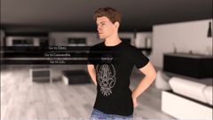 Johannes Gaming: Carnal Contract #7 - Johannes Saw Lara Naked Eleni Got Fucked.