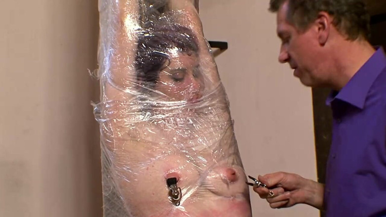 Absolute BDSM films - The original: Mental insanity - VOL.#08 - FULL FILM