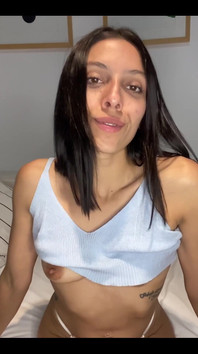 I Want You to Suck My Tits