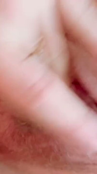 A Sample Squirt From Sadie