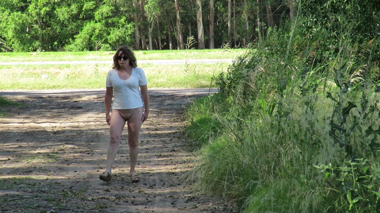 Milfcamsex: Patricia geht ...