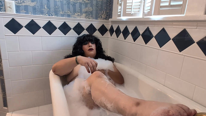 Tongue Lashor 69: Adora mis pies 02