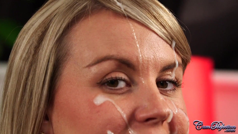 CumPerfection: Đối xử với tôi như một con đĩ