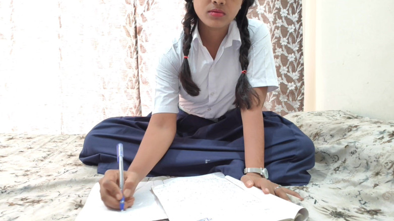 Mumbai Ashu: Master Fucking