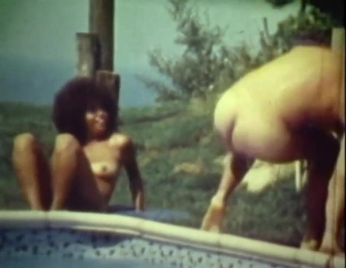 Vintage Usa: Vintage wild sexy orgy