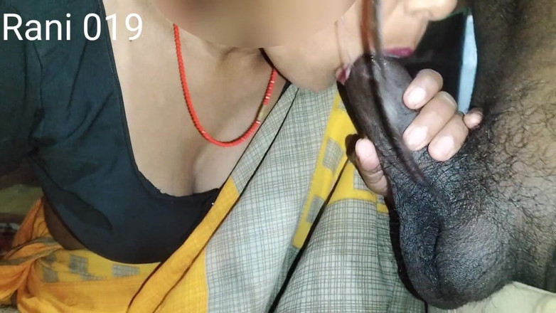 Rakesh: Desi huisvrouw Ki Chudayi Devar Ne Ki Bhabhi Ki Mast...