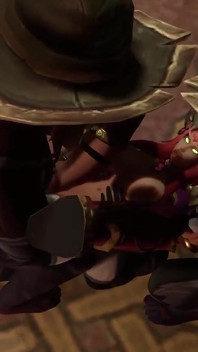 Gangbang foursome upacara cultists | Parodi hentai warcraft