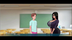 Miss Kitty 2K: Sex Note - 112 Teacher Speaks to My Dick by Misskitty2k