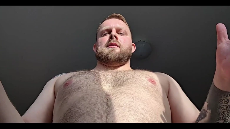 WolfgangWhite: Teman sekamar straight setelah latihan ngentot