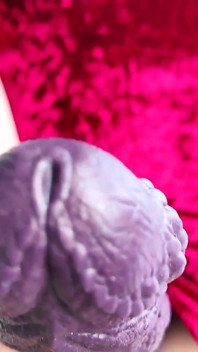 La strega ti ruba il cazzo e ti impregna