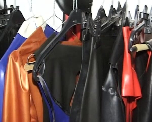 BB Video - Vintage Story: Alman orta yaşlı seksi kadın amatör fetiş esmer sikiliyor #2