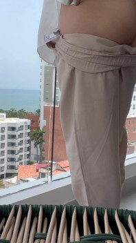 Lesbianas teniendo sexo