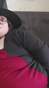 Multi Orgasm Gothic Witch Video
