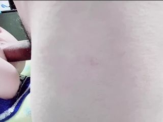Medical student Hiro: Asiatischer teen student, typ masturbation kommt und bekommt einen orgasmus,...
