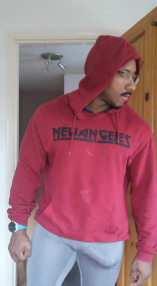 Amadeus: Masak makanan dari gym