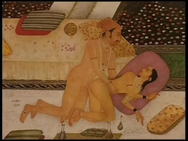 Vintage megastore: Dip 60 - Kama Sutra (full Movie)