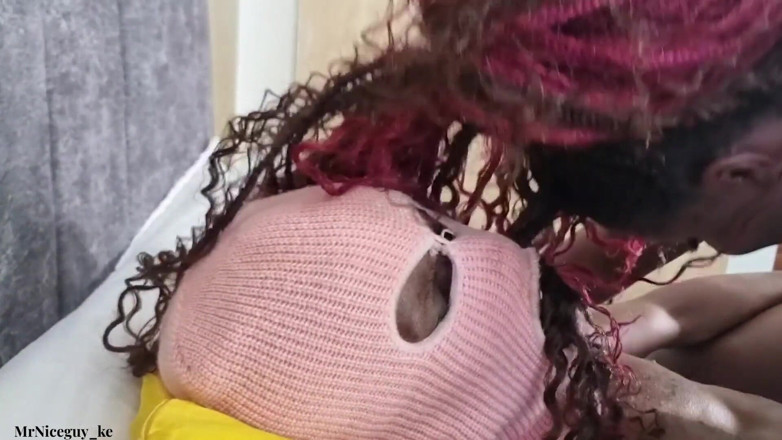 BBW queens: Kawan eboni berpantat besar membuatkan kote hitam besar datang berbilang...