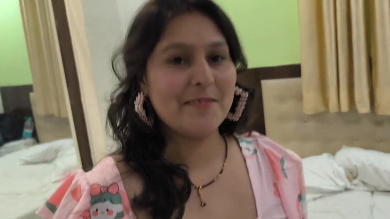 pujaprem: Fuck in Oyo Hotel at New Delhi