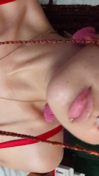 Girl Wants Her Vaginas Destroyed