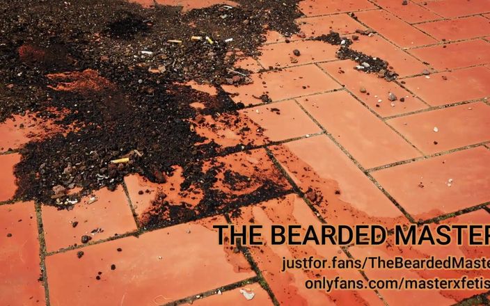 The bearded master: Filphy Alpha Dom cu vedere la persoana 1