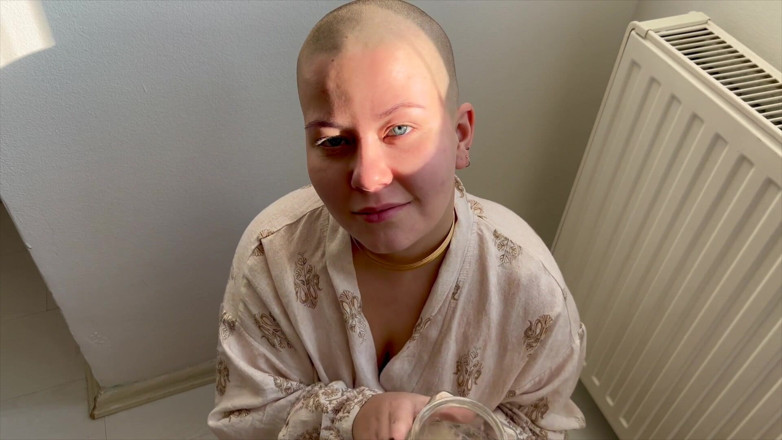 Vilu_and_Mi: Hari Cabaran Balang Bukakke 1-22