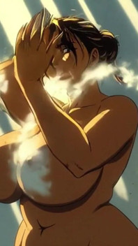 Anime cu țâțe uriașe și clipuri sexy cu desene animate