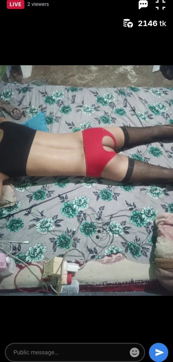 Assam 93: Figura sexy con lencería, show de webcam, noreste assam93