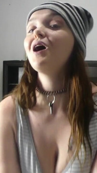 Are You Hard Knowing I Am in Control of You? That You Cant Cum Until I Mail Your Key Back?
