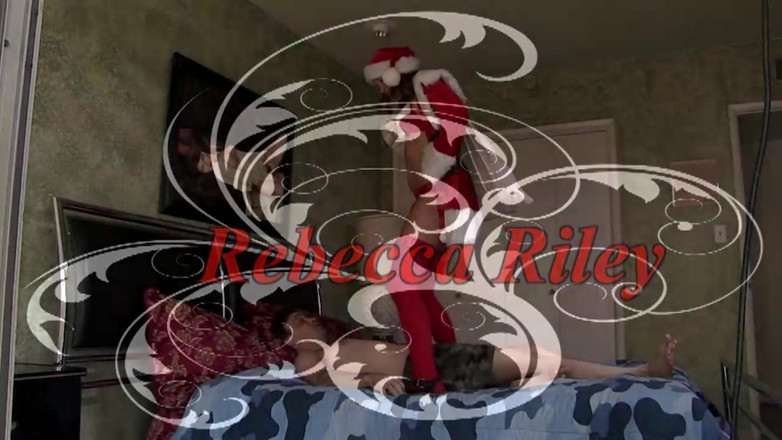 MUSCHI TV - our best full movie: Noel için büyük bir penis