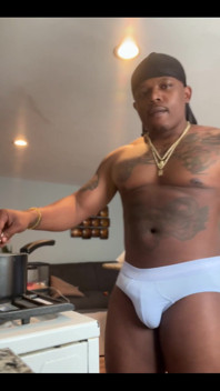 Making Some Oatmeal