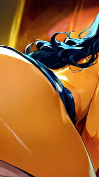 Un flic infiltré se transforme en salope et reçoit des creampies de trois hommes