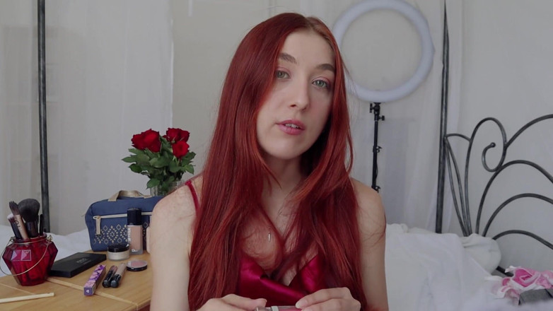 Madelaine_Rousset: ASMR JOI - Adik-beradik