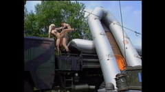 MCG Empire: Askar Khas