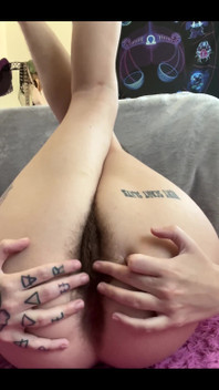Eat my pussy