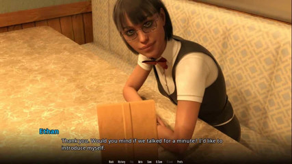 Dirty GamesXxX: WVM:一人の男とたくさんの女性の家