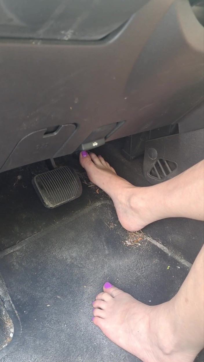 Naughty alchemy: Pedal Pumping