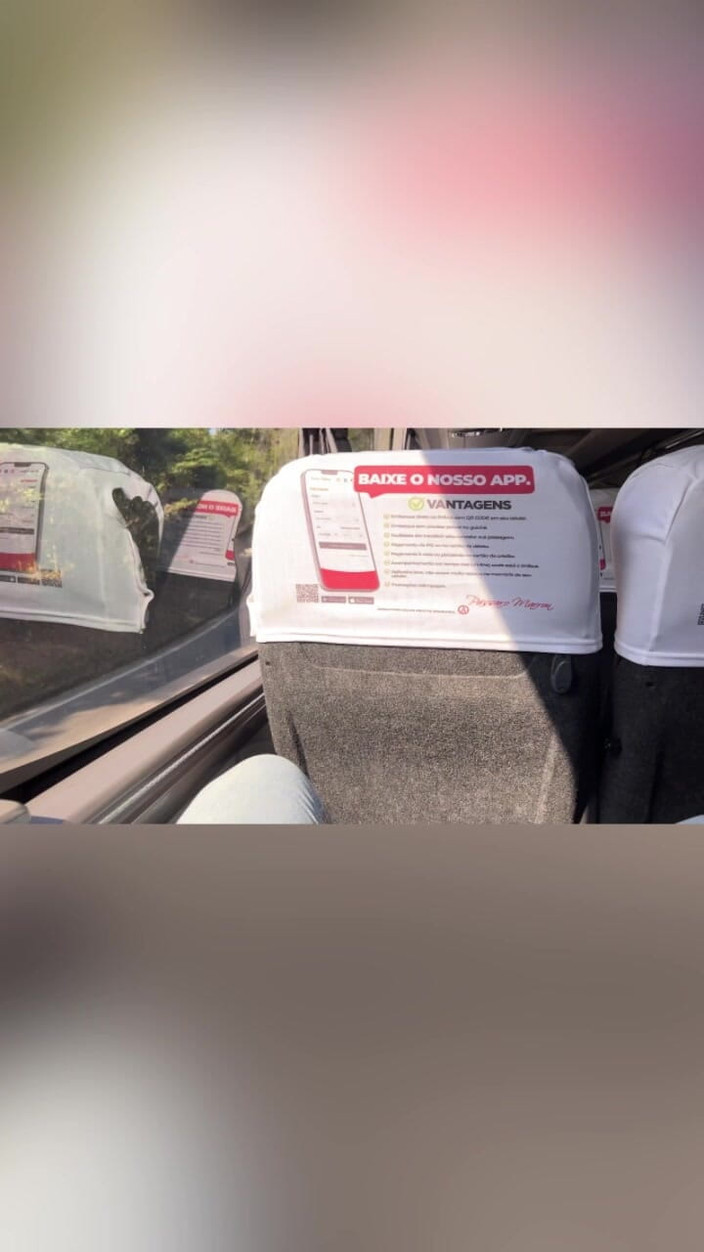 Jhoncytto: Enjoying Myself a Bit on the Trip.