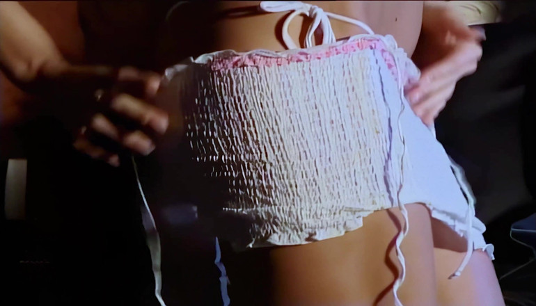 Luxury Porn Channel: Sex a zrada – kapitola druhá