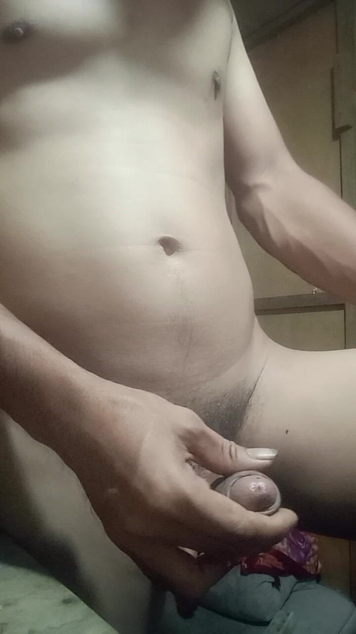 AdmHell: Sexleksaker mäktiga man