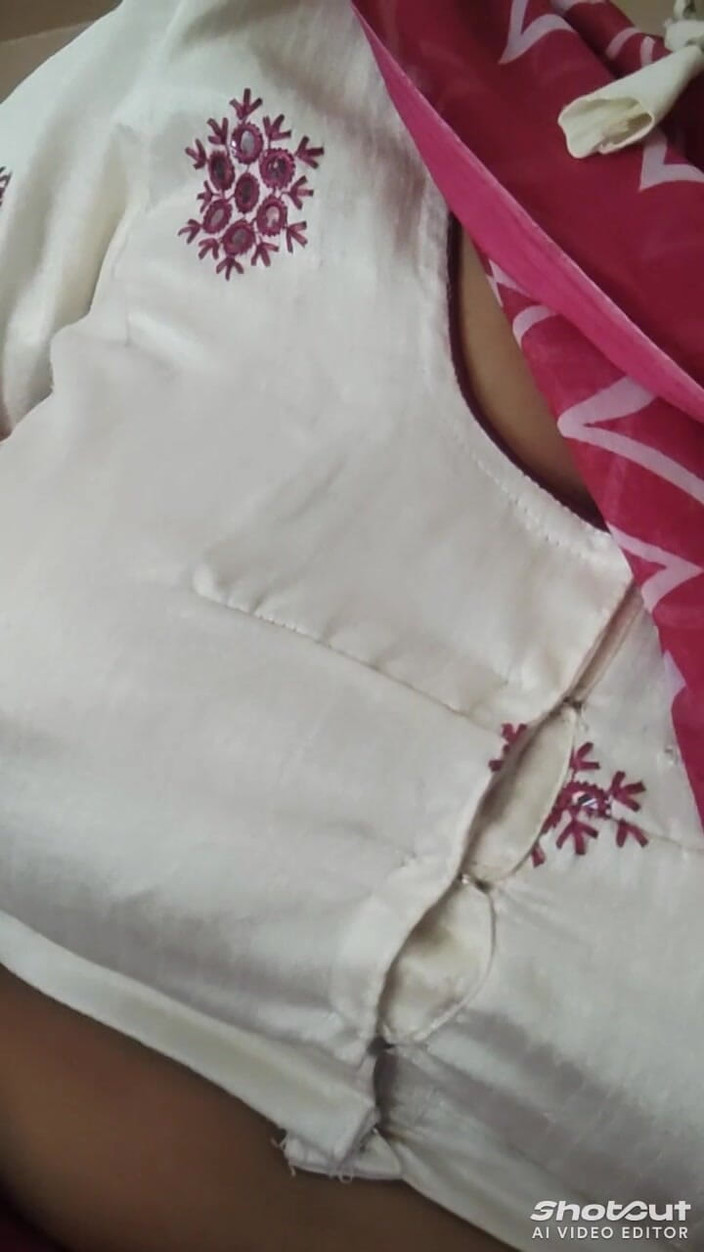 Dr_doom21: Соковитий гарячий секс Дезі Бхабхі