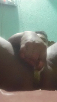 Anal Toy Sex Video