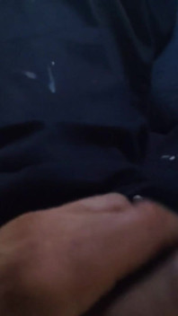 10 Sec of Precum
