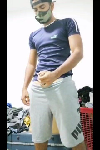 Charlieburrito: Boy's