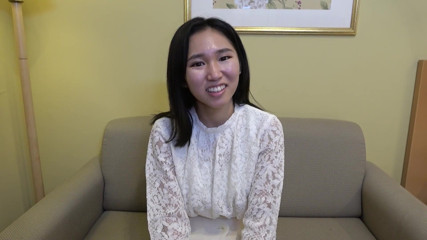 Asian cutie: Asian angel 4129