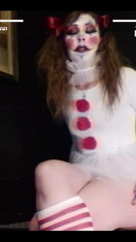 Halloween Video