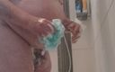 Karlchengeil: Drsné mytí těla