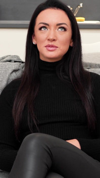Czech Beauty Zuzu Sweet Interview
