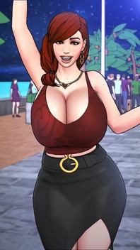 ゲームからすべてのセックスシーン - ディバインヒール0.2.3