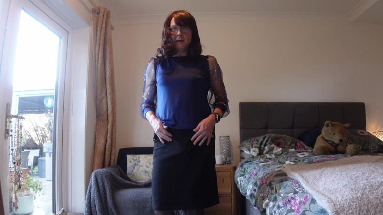 Jayne Nikki: Sends Jayne New Instructions - Part 1